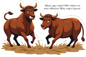 බලිවද්ද සූත්‍රය ඇසුරින් මිනිස් ගතිගුණ සහ සමාජ සම්බන්ධතා පිළිබඳ ගැඹුරු විග්‍රහයක්