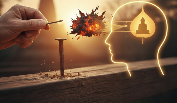 Carpentry Analogy