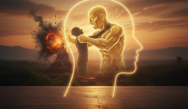 Mental Suppression